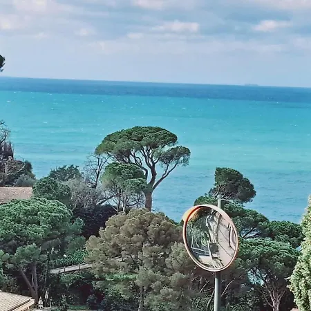 Apartment From Marco And Silvia