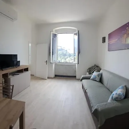 From Marco And Silvia Appartement