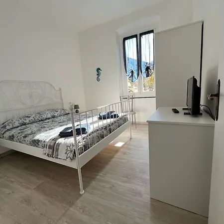 From Marco And Silvia Appartement Camogli