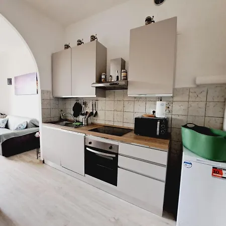 From Marco And Silvia Camogli