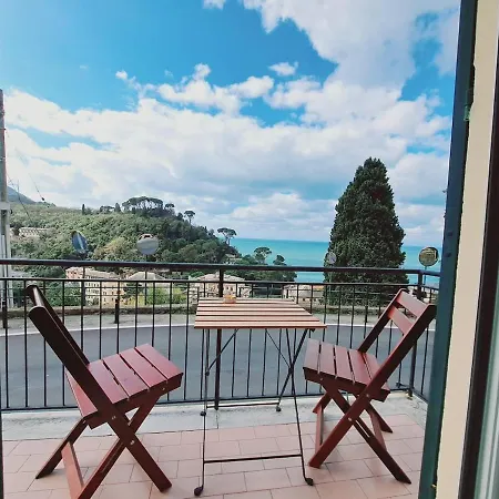 Apartment From Marco And Silvia *