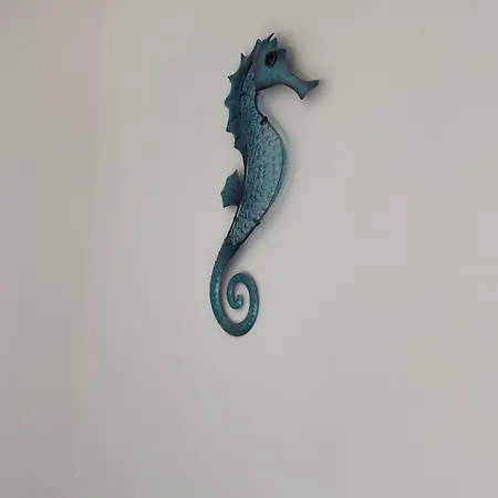 From Marco And Silvia Appartement Camogli