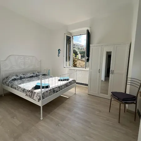 From Marco And Silvia Appartement