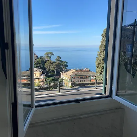 From Marco And Silvia Appartement