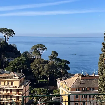 From Marco And Silvia Appartement *