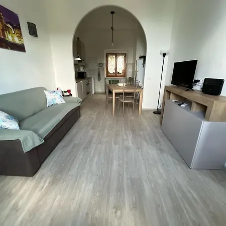 From Marco And Silvia *