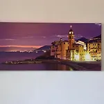From Marco And Silvia * Camogli
