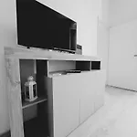 Apartmán From Marco And Silvia