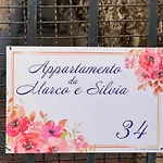 Apartmán From Marco And Silvia *