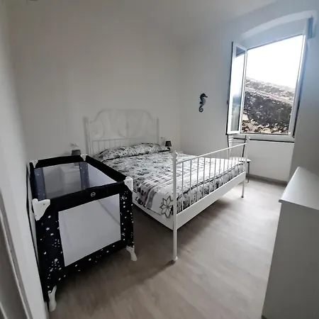 From Marco And Silvia * Camogli