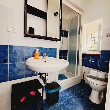 Apartamento From Marco And Silvia