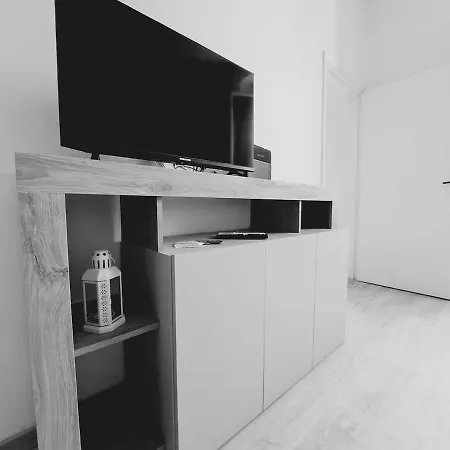 Apartment From Marco And Silvia