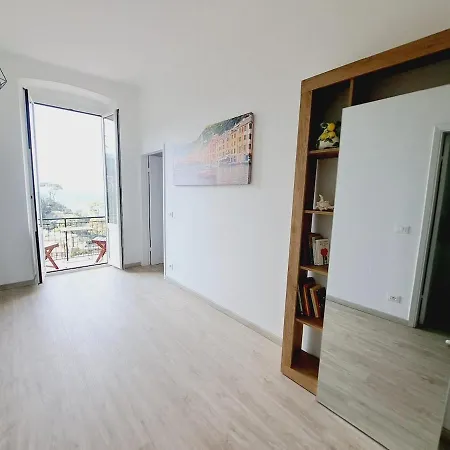 From Marco And Silvia * Camogli