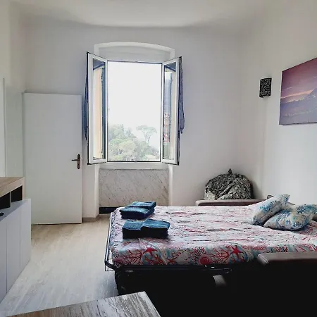 From Marco And Silvia Apartamento