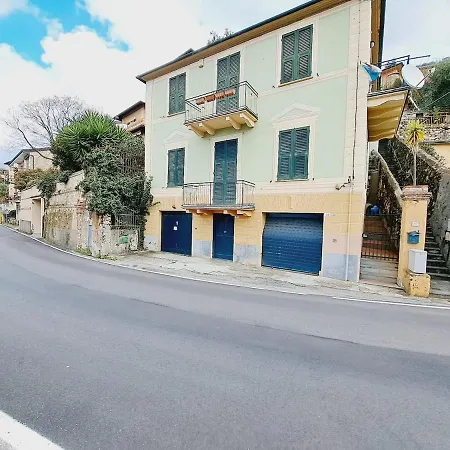 Apartamento From Marco And Silvia