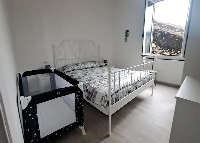 From Marco And Silvia * Camogli