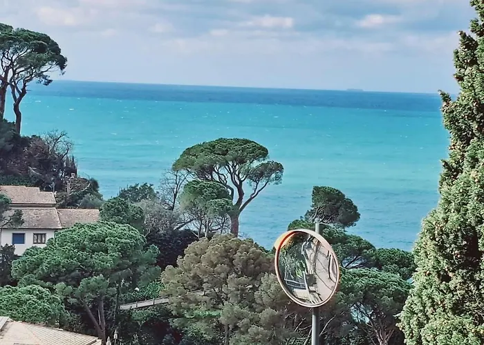 Lägenhet From Marco And Silvia