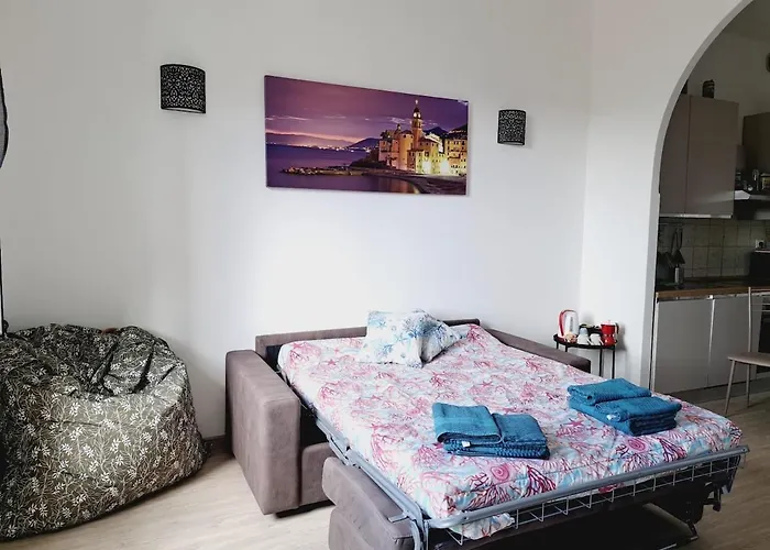 From Marco And Silvia