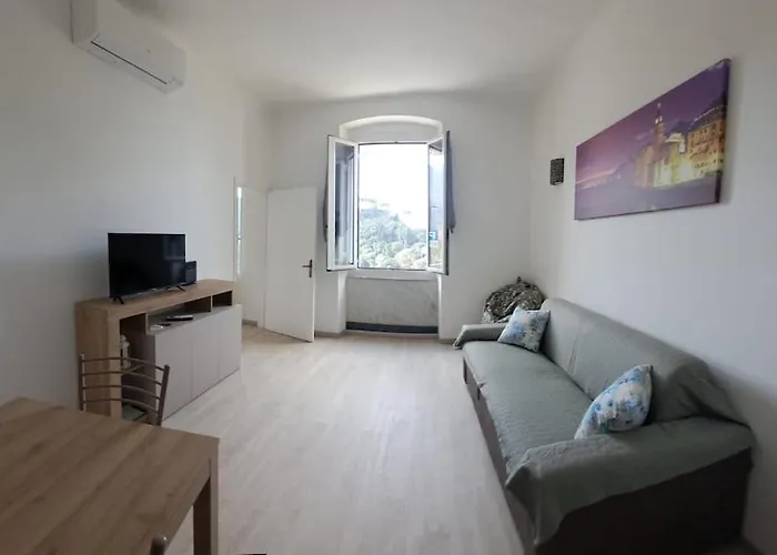 From Marco And Silvia Lägenhet