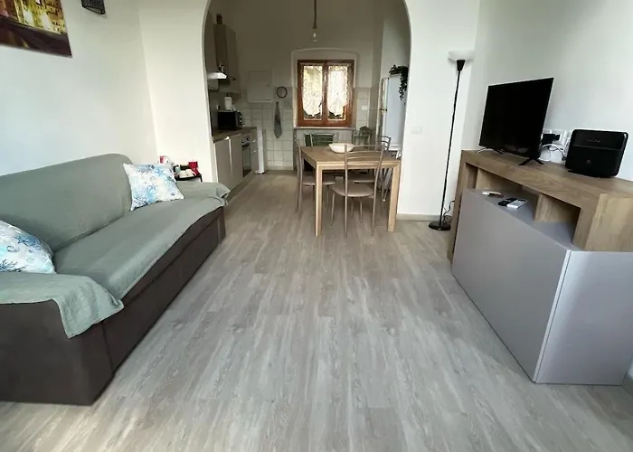 From Marco And Silvia *