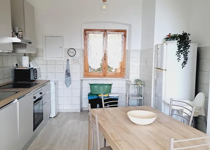 From Marco And Silvia Camogli