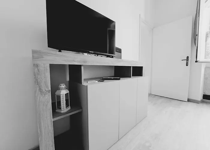 Lägenhet From Marco And Silvia