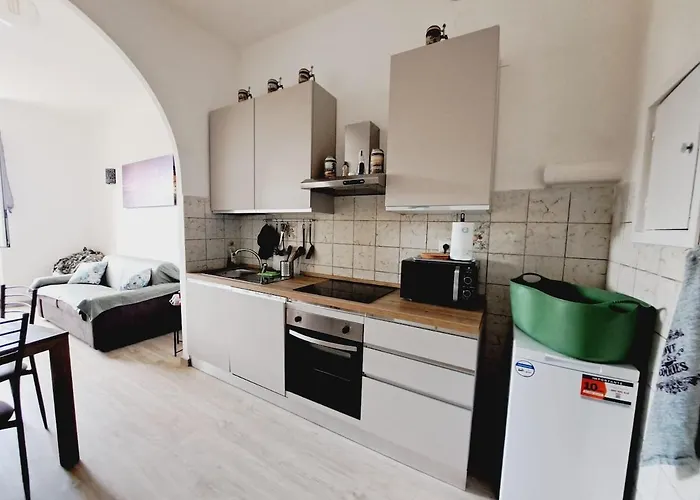 From Marco And Silvia Camogli