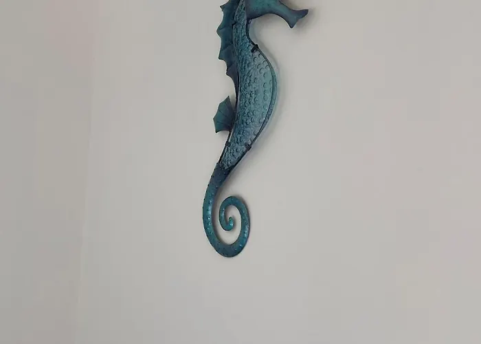 From Marco And Silvia Lägenhet Camogli