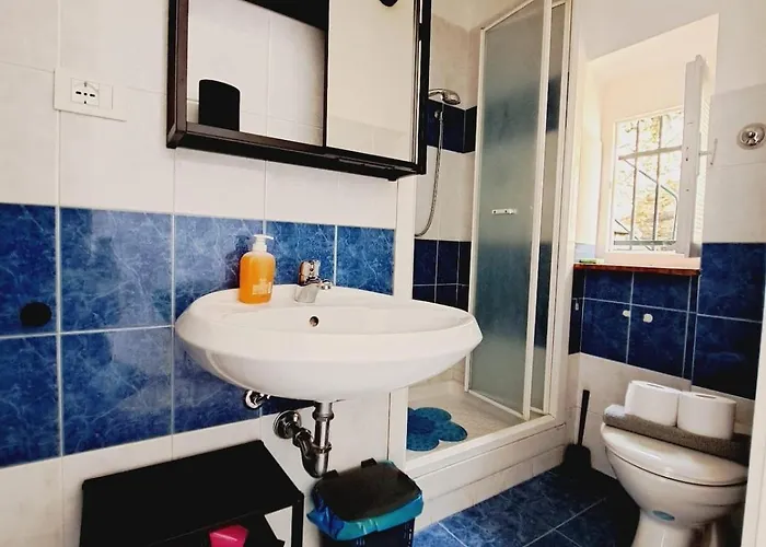 From Marco And Silvia Camogli