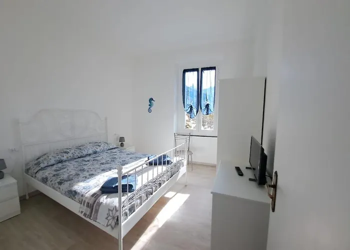 From Marco And Silvia