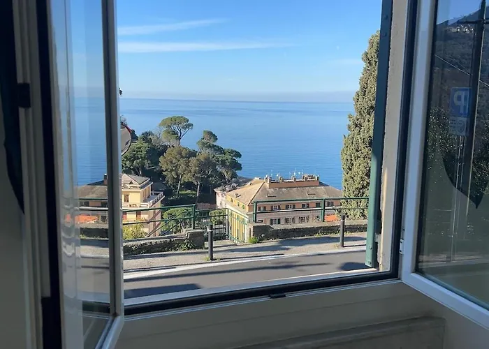 From Marco And Silvia Lägenhet