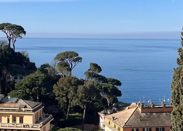 From Marco And Silvia Lägenhet *